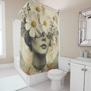Vintage Moonlit - Boho Vintage Elegance