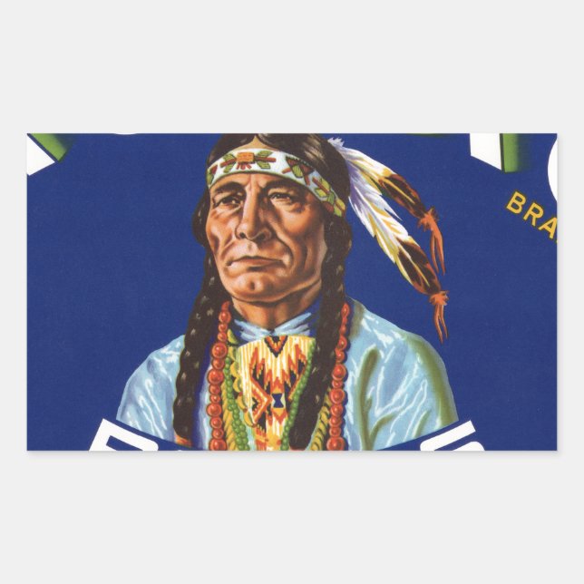 Vintage Mopac Pears Fruit Crate Label (Front)