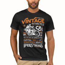 Vintage Motorcycle Club