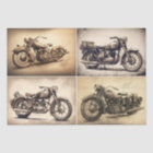 Vintage Motorcycles