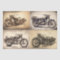 Vintage Motorcycles
