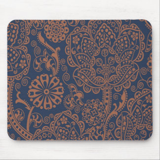 vintage mouse pad