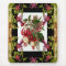 Vintage Mousepad Floral