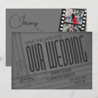 Vintage Movie Poster