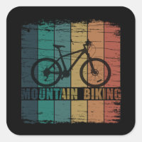 Vintage Mtb Mountain Biking