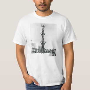 Vintage Muscle Beach T-Shirt