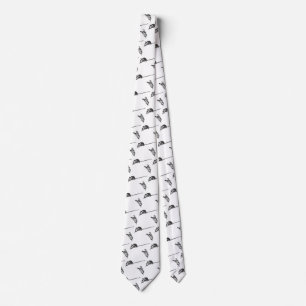 Vintage Music, Conductor's Hands with a Baton Tie