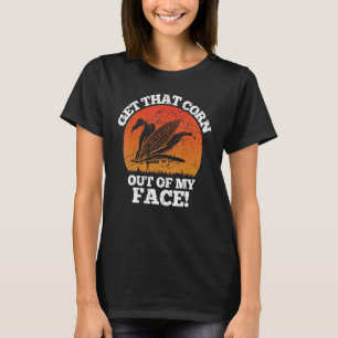 Vintage Nacho Lucha Libre Wrestling Get that Cor T-Shirt
