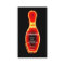Vintage Neon Bowling Pin