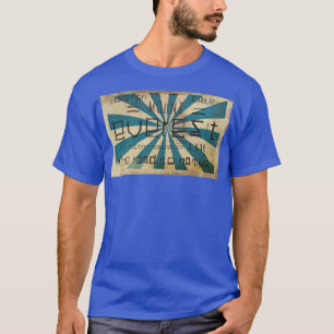 Vintage Nepal mount everest sign T-Shirt