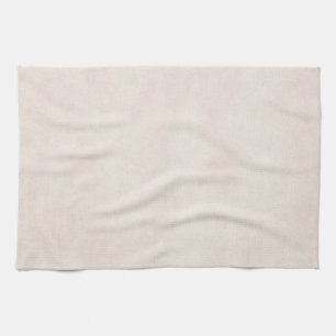 Vintage Neutral Parchment Old Paper Template Blank Kitchen Towel