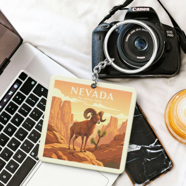 Vintage Nevada (Créateur téléchargé)