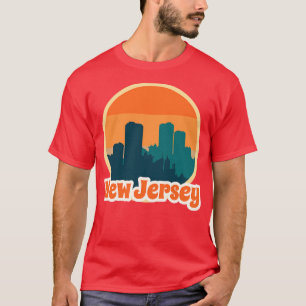 Vintage New Jersey T-Shirt