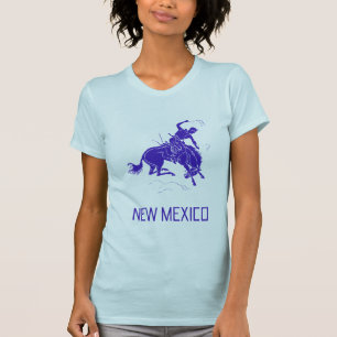 Vintage New Mexico T-Shirt