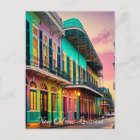 vintage New Orleans Louisiana