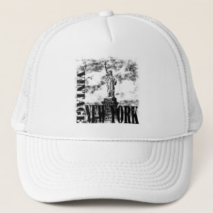 Vintage New York #2 - Hat