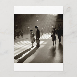 Vintage New York City Postcard