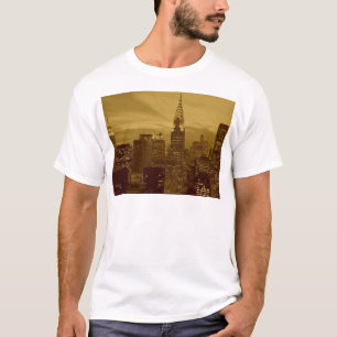 Vintage New York Manhattan T-Shirt