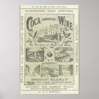 Vintage Newspaper Advertising Kitchen 