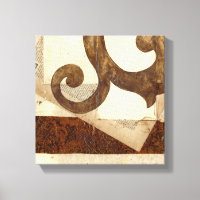 Vintage Newspaper Clipping