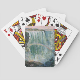 Vintage Niagara Falls Playing Cards