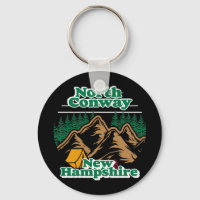 Vintage North Conway New Hampshire