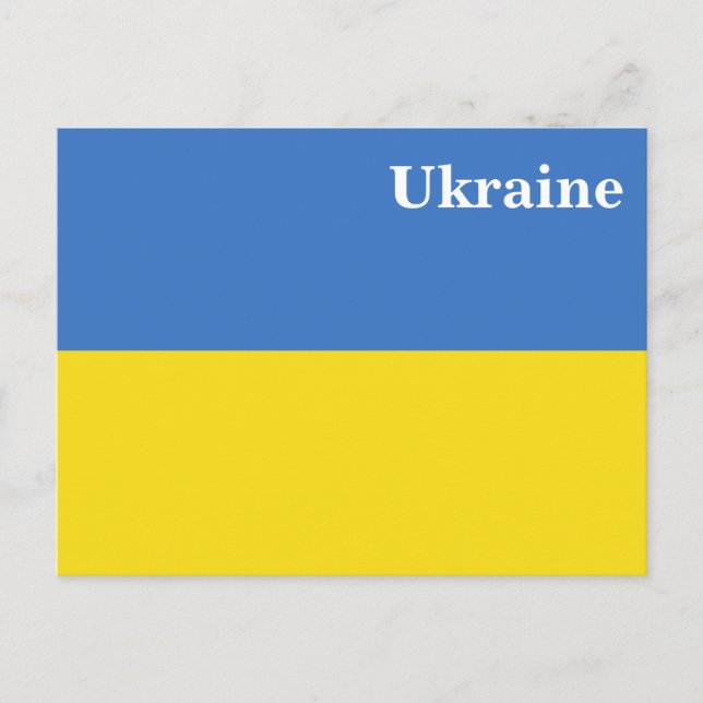 Vintage Norway Travel Tourism Postcard (Front)