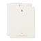 Vintage Notes Personal Stationery