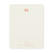 Vintage Notes Personal Stationery