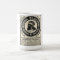 Vintage Nubian Blacking Ad Coffee Mug