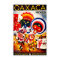 Vintage Oaxaca Dance Festival Mexico Travel