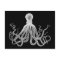 Vintage Octopus