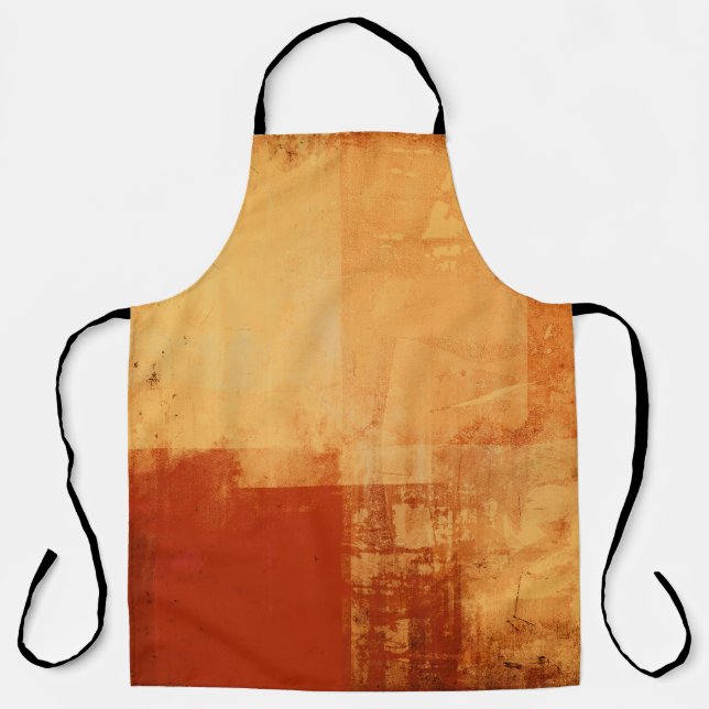 Vintage old texture backgroundabstract, aged, anti apron (Front)