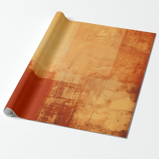 Vintage old texture backgroundabstract, aged, anti wrapping paper (Unrolled)