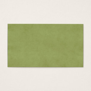 Vintage Olive Green Paper Parchment Background