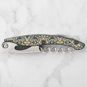 Vintage Oriental Corkscrew
