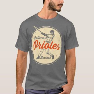 Vintage Orioles 1 T-Shirt