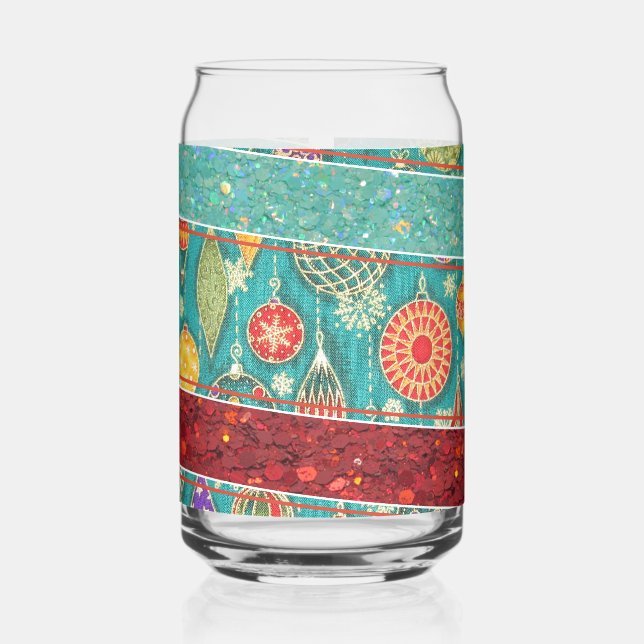 Vintage Ornament (Gauche)