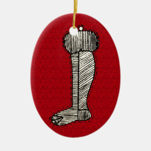 Vintage Ornaments
