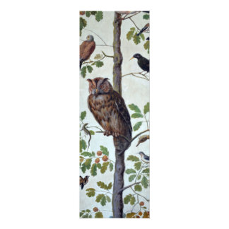 Vintage Owl Photo Print