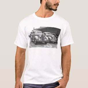 Vintage Packards T-Shirt