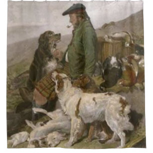 VINTAGE PAINTINGS