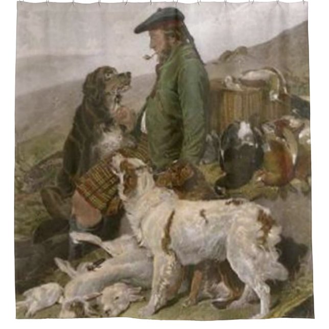 VINTAGE PAINTINGS (Front)