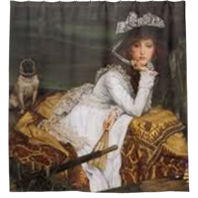 VINTAGE PAINTINGS (Front)
