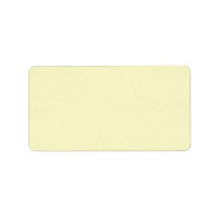 Vintage Pale Yellow Parchment Background Template