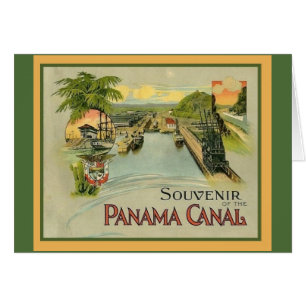 Vintage Panama