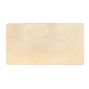 Vintage Paper Antique Parchment Template Blank