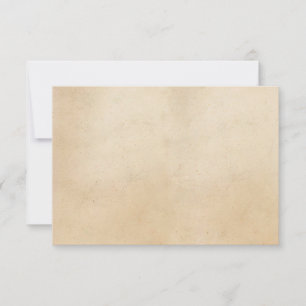 Vintage Paper Antique Parchment Template Blank