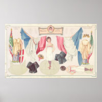 Vintage Paper Doll 