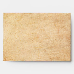 Vintage Paper Envelopes